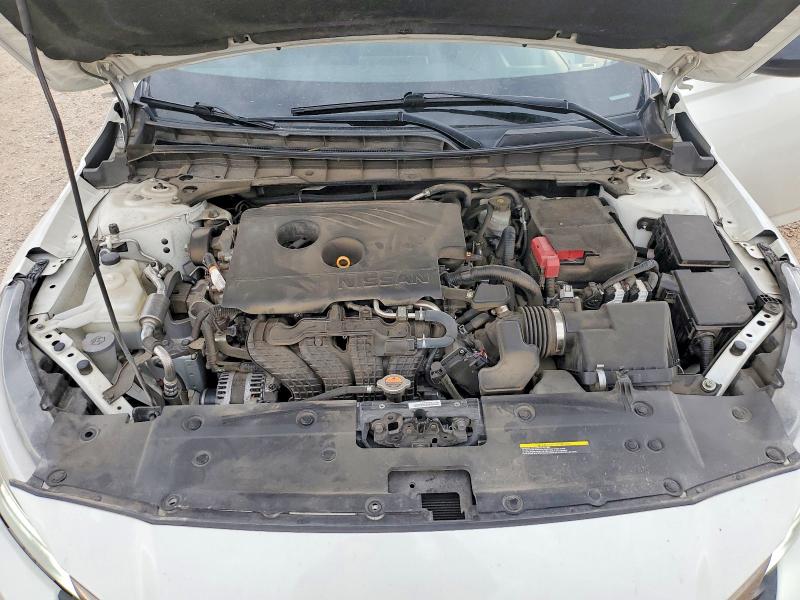 2020 Nissan Altima მანქანა იყიდება აუქციონზე, vin: 1N4BL4CV2LC175471, აუქციონის ნომერი: 54910916