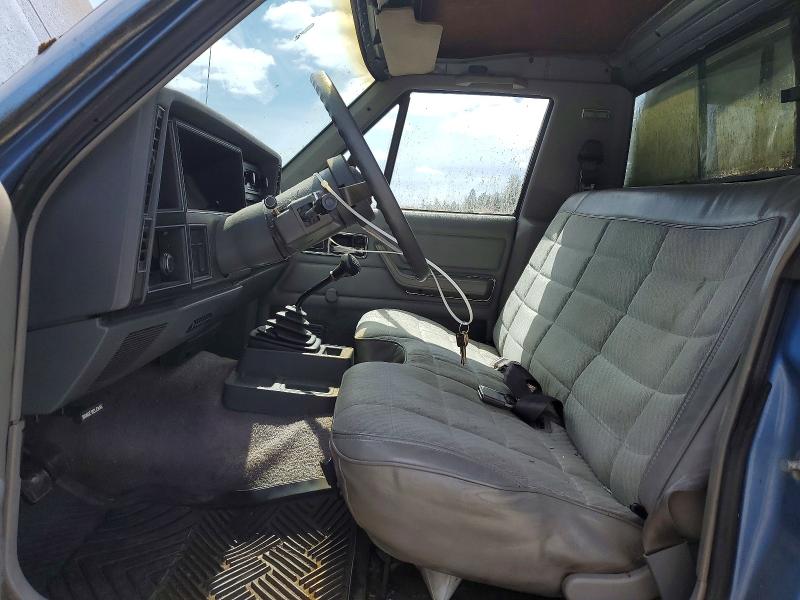 Продаж на аукціоні авто 1989 Jeep Comanche, vin: 1J7FT36L2KL451157, номер лоту: 52419406