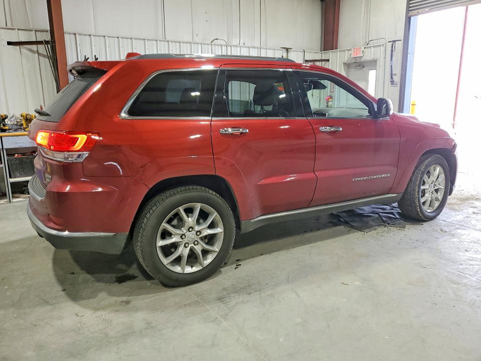 Aukcja sprzedaży 2014 Jeep Grand Cherokee, vin: 1C4RJFJGXEC189345, numer aukcji: 53832596
