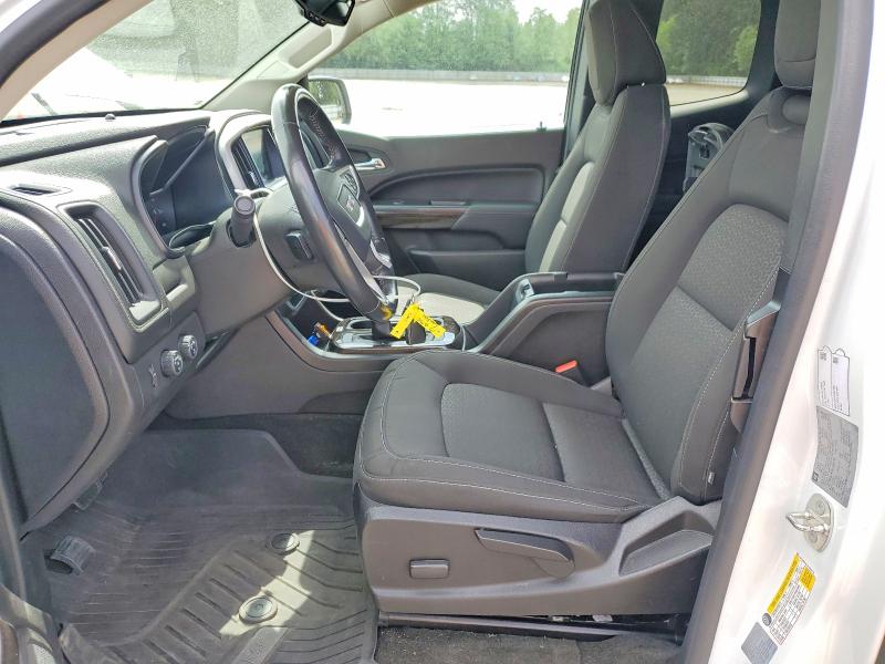 Aukcja sprzedaży 2017 Gmc Canyon, vin: 1GTH6CEN7H1299175, numer aukcji: 52548466