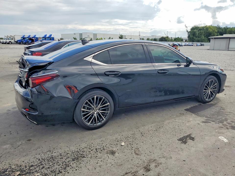 Aukcja sprzedaży 2022 Lexus Es 350, vin: 58ADZ1B11NU121076, numer aukcji: 52218206