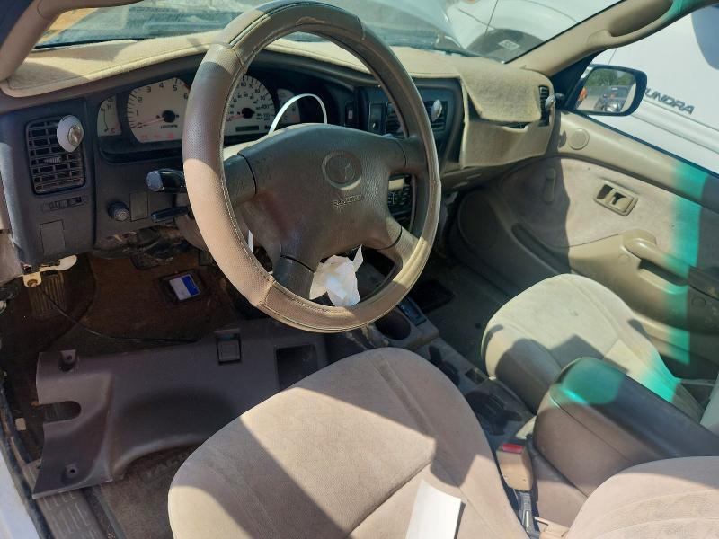 2003 Toyota Tacoma მანქანა იყიდება აუქციონზე, vin: 5TEVL52N03Z229818, აუქციონის ნომერი: 53119986