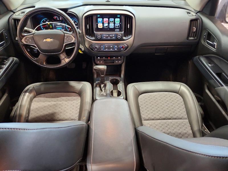Aukcja sprzedaży 2017 Chevrolet Colorado, vin: 1GCPTDE12H1208451, numer aukcji: 54852396