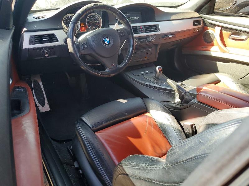 2013 Bmw M3 მანქანა იყიდება აუქციონზე, vin: WBSKG9C55DE799257, აუქციონის ნომერი: 54255566