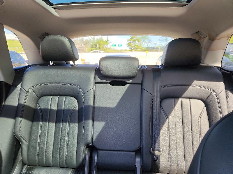 Продаж на аукціоні авто 2018 Audi Q5, vin: WA1BNAFY1J2016804, номер лоту: 53407236