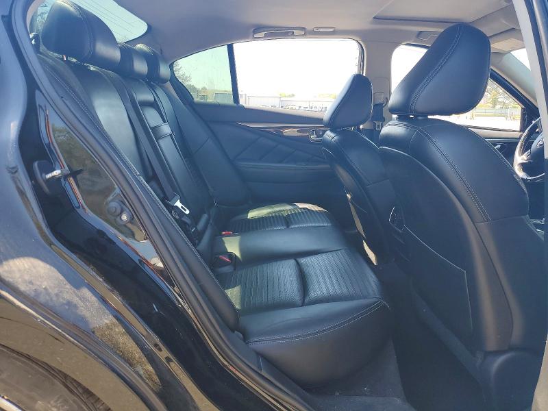Продаж на аукціоні авто 2015 Infiniti Q50, vin: JN1BV7AR5FM403654, номер лоту: 53401046
