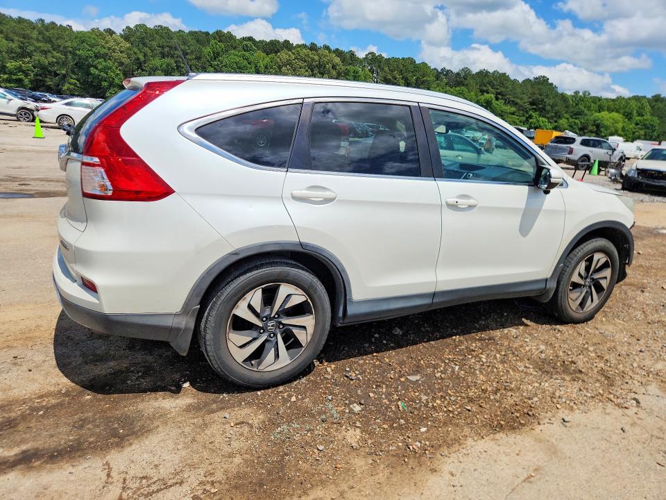 Продажа на аукционе авто 2016 Honda Cr-v, vin: 5J6RM3H93GL007852, номер лота: 54938666