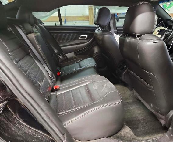 Продаж на аукціоні авто 2016 Ford Taurus, vin: 1FAHP2KTXGG118601, номер лоту: 52845836