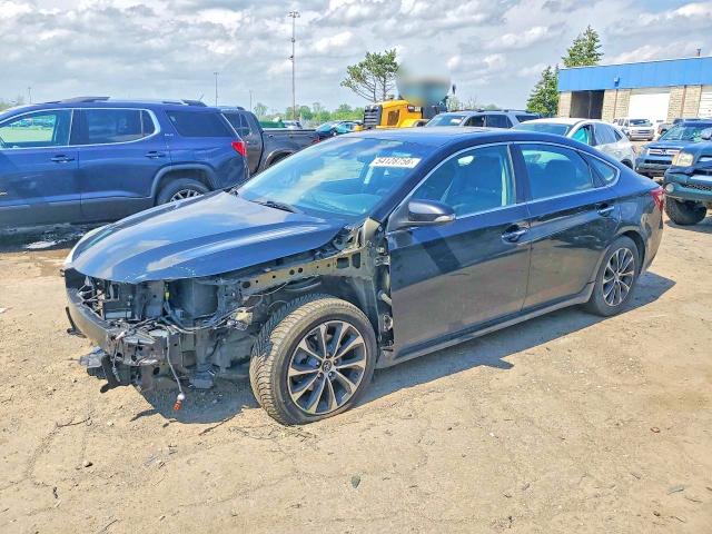Auction sale of the 2018 Toyota Avalon, vin: 4T1BK1EB2JU274311, lot number: 54128756