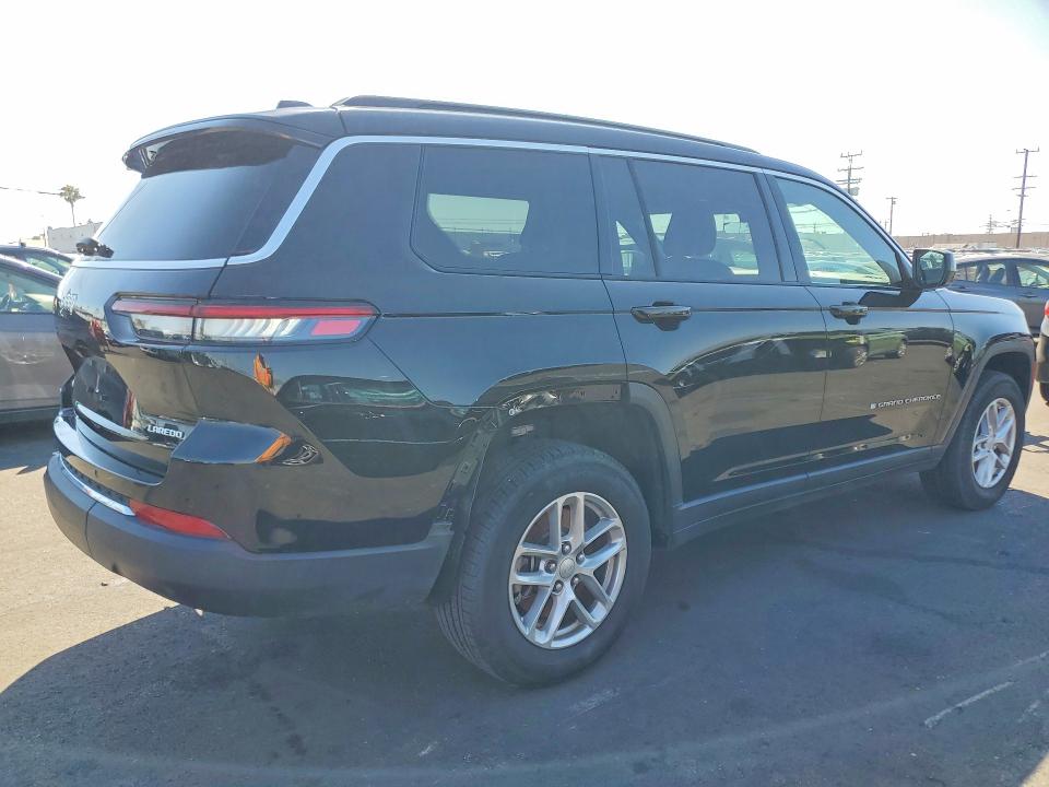 Aukcja sprzedaży 2025 Jeep Grand Cherokee, vin: 1C4RJKAG0S8683978, numer aukcji: 51514946