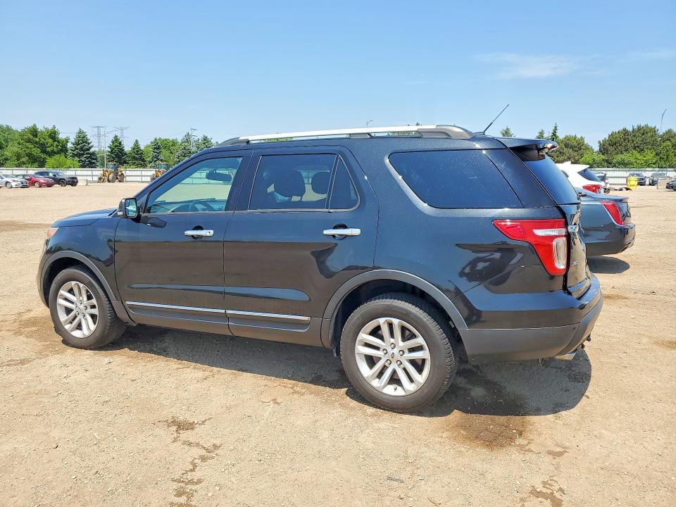 2015 Ford Explorer მანქანა იყიდება აუქციონზე, vin: 1FM5K8D88FGA07286, აუქციონის ნომერი: 54842826