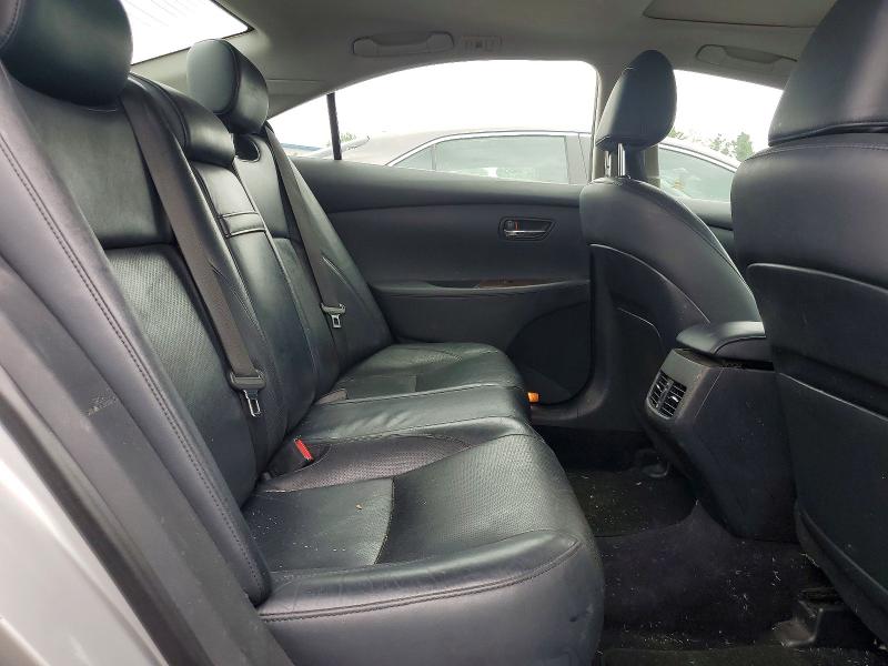 Aukcja sprzedaży 2011 Lexus Es, vin: JTHBK1EG4B2445071, numer aukcji: 52433216