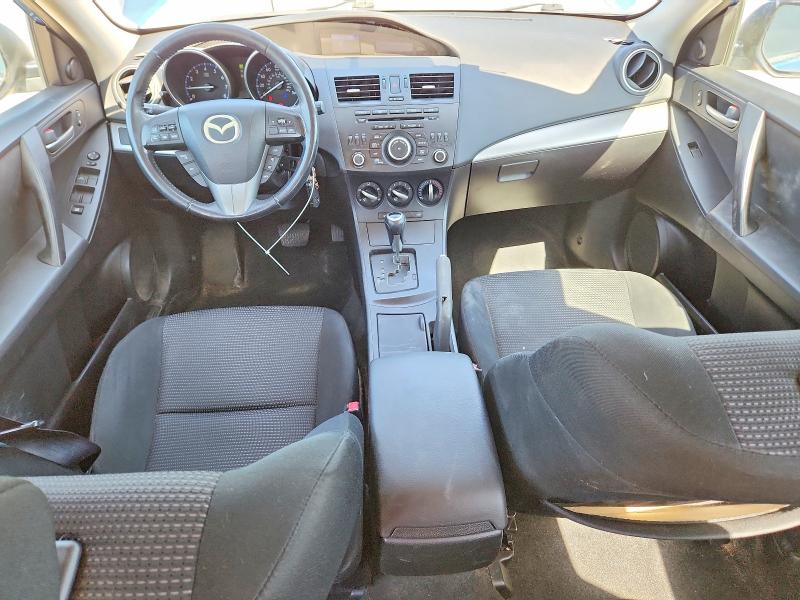 Aukcja sprzedaży 2012 Mazda 3, vin: JM1BL1L76C1612071, numer aukcji: 53926646