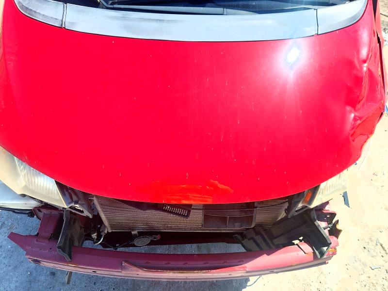 54996946 :رقم المزاد ، JHMGK5H73GX032772 vin ، 2016 Honda Fit مزاد بيع