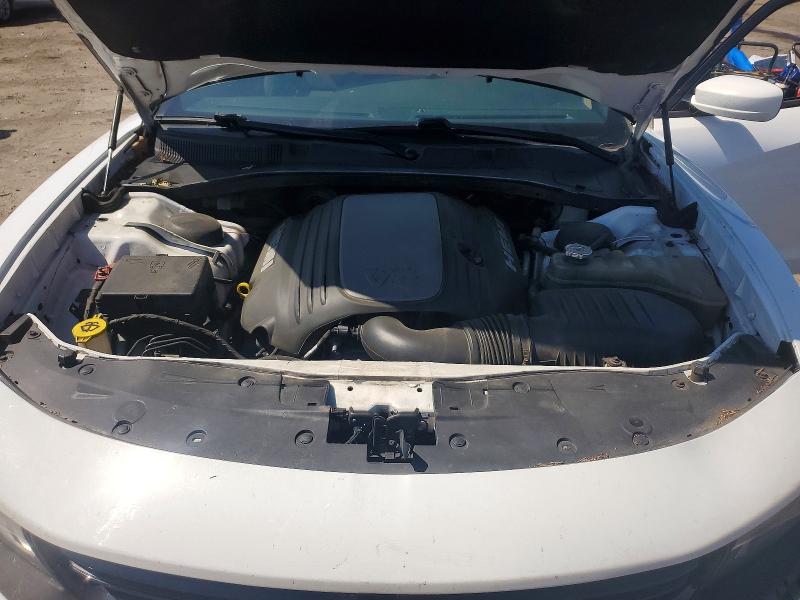 Продажа на аукционе авто 2018 Dodge Charger, vin: 2C3CDXCT1JH233595, номер лота: 54422756