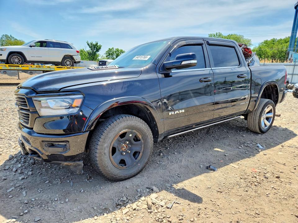 Aukcja sprzedaży 2019 Ram 1500, vin: 1C6SRFJT7KN920439, numer aukcji: 54815766