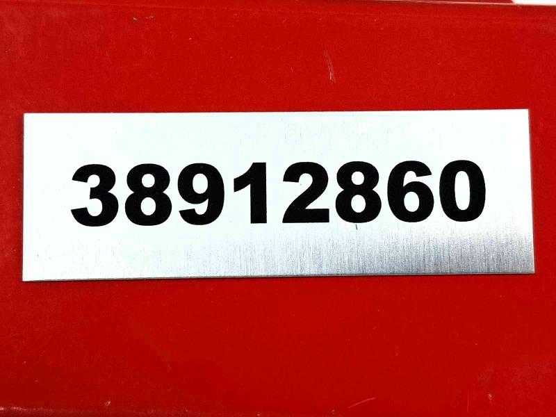 54278136 :رقم المزاد ، 38912860 vin ، 2026 Oteh Industrial مزاد بيع