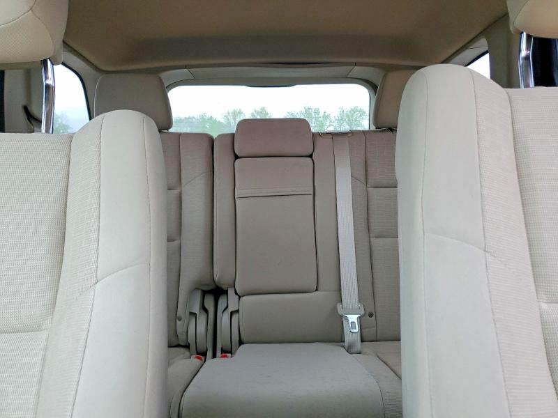 Продажа на аукционе авто 2014 Jeep Grand Cherokee, vin: 1C4RJFAG9EC154988, номер лота: 52298736