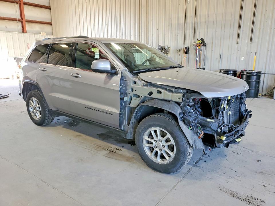 2019 Jeep Grand Cherokee მანქანა იყიდება აუქციონზე, vin: 1C4RJFAG6KC783989, აუქციონის ნომერი: 54859786