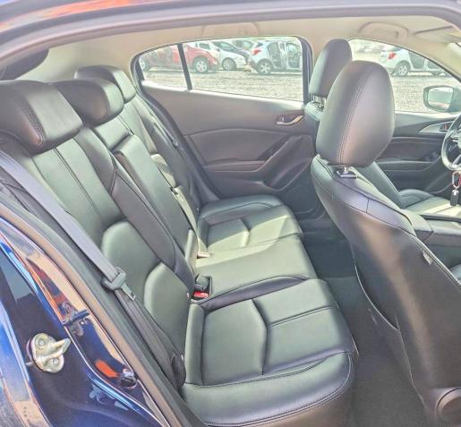 Продаж на аукціоні авто 2018 Mazda 3, vin: 3MZBN1L32JM227532, номер лоту: 54902476