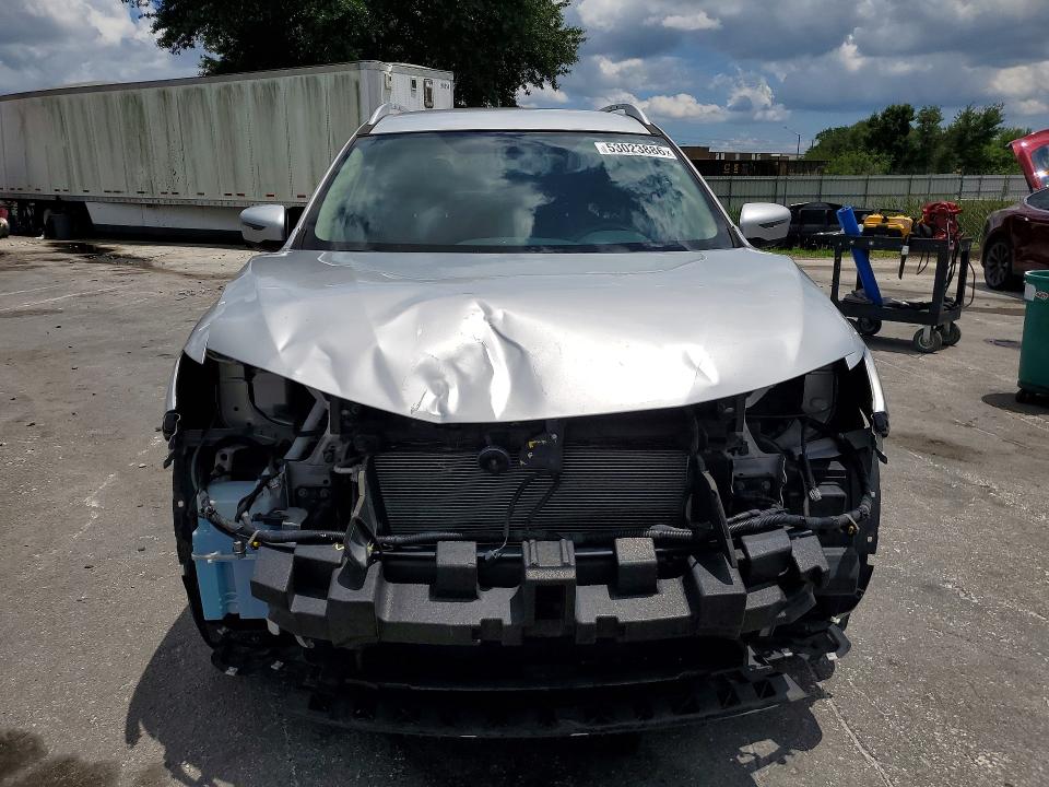 Aukcja sprzedaży 2016 Nissan Rogue, vin: JN8AT2MV0GW154829, numer aukcji: 53023886