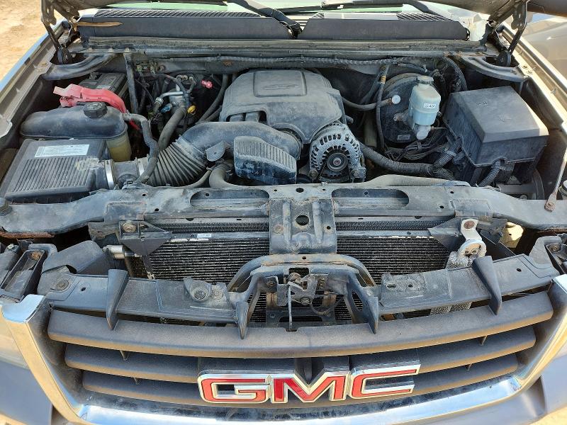 54560056 :رقم المزاد ، 1GTEK19058Z236188 vin ، 2008 Gmc Sierra مزاد بيع