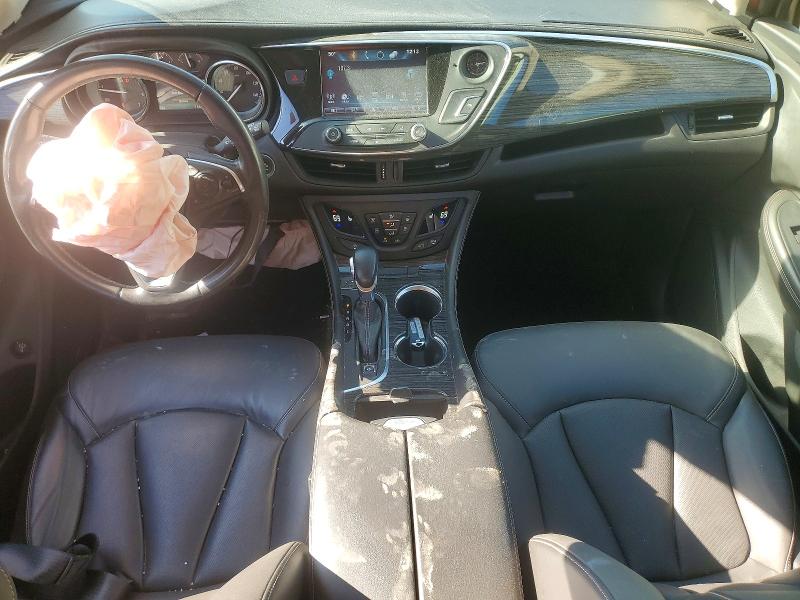 Продажа на аукционе авто 2017 Buick Envision, vin: LRBFXBSA4HD099366, номер лота: 52551126