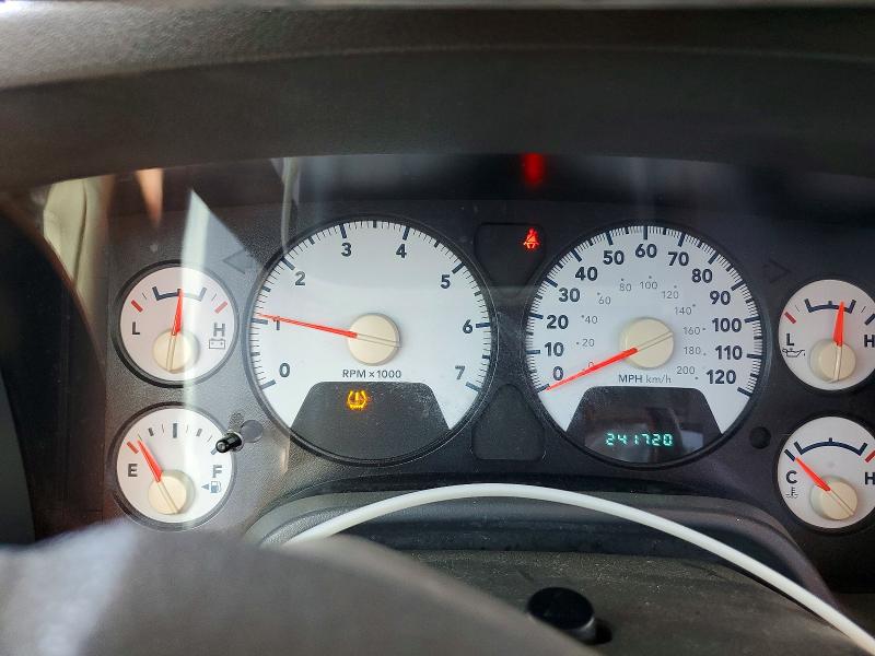 2008 Dodge Ram 1500 მანქანა იყიდება აუქციონზე, vin: 1D7HA18N38J197439, აუქციონის ნომერი: 54652346