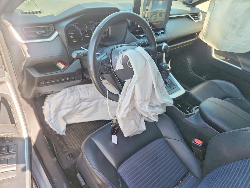 Продажа на аукционе авто 2024 Toyota Rav4, vin: JTME6RFV8RD567199, номер лота: 53084576