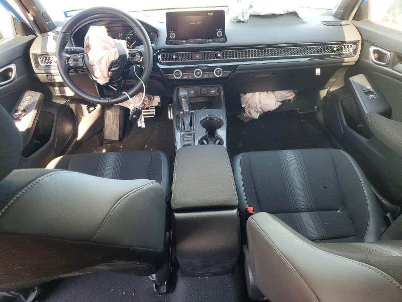 54862786 :رقم المزاد ، 19XFL2H86RE030275 vin ، 2024 Honda Civic مزاد بيع