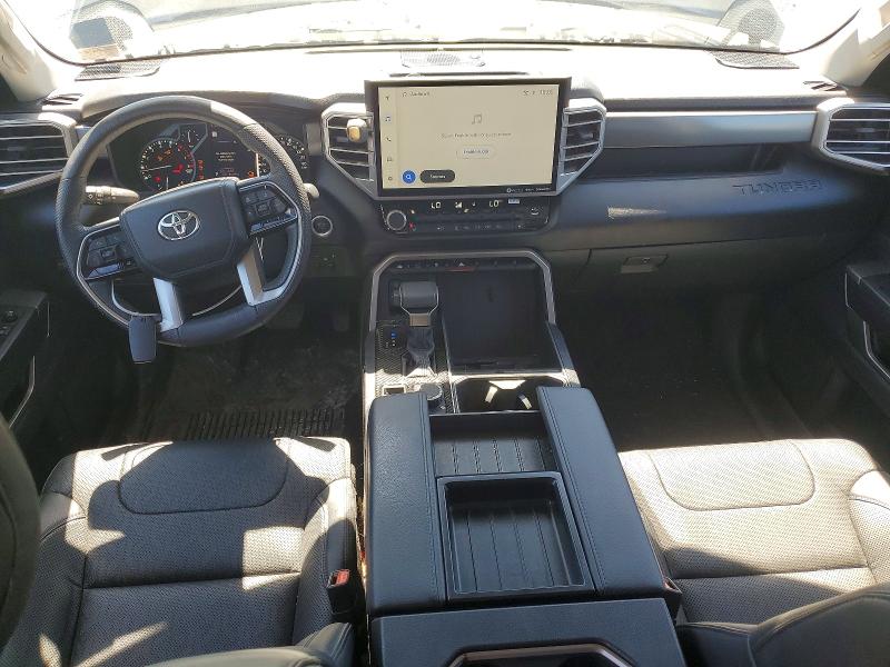 Aukcja sprzedaży 2024 Toyota Tundra, vin: 5TFLA5EC1RX027271, numer aukcji: 54968476