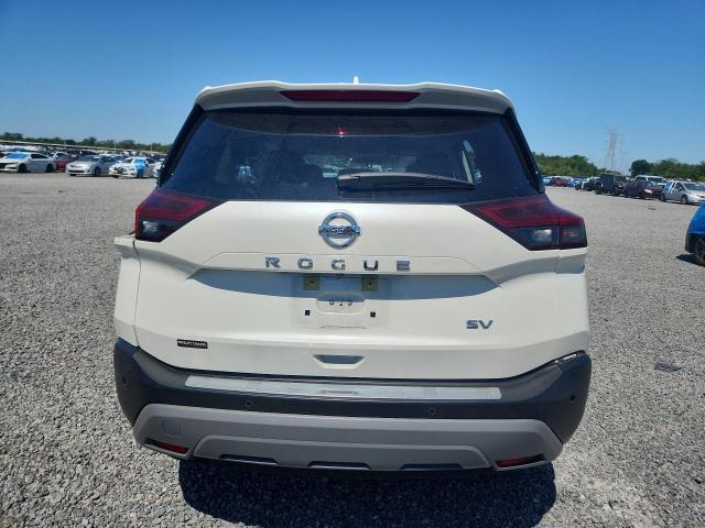 Aukcja sprzedaży 2021 Nissan Rogue, vin: JN8AT3BA2MW013925, numer aukcji: 52566436