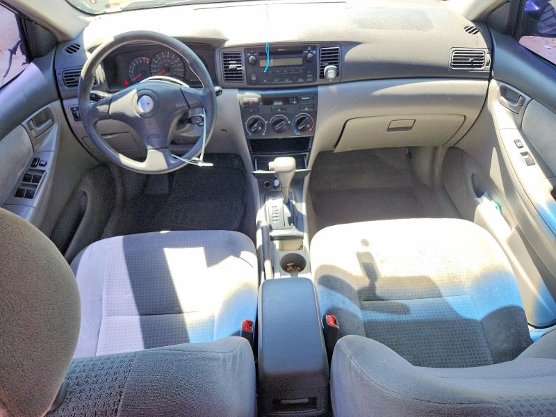 Aukcja sprzedaży 2008 Toyota Corolla, vin: 1NXBR32E08Z028261, numer aukcji: 52880526