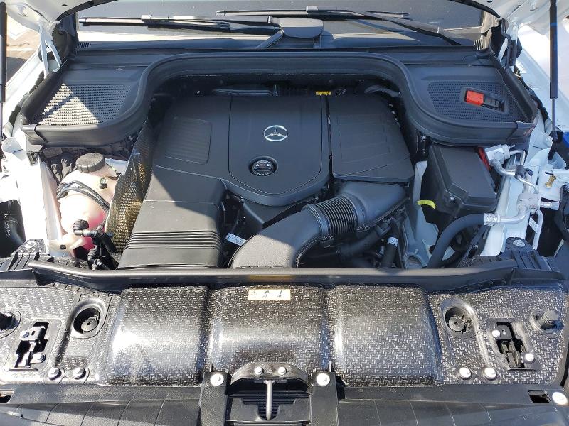 Aukcja sprzedaży 2026 Mercedes-benz Gle, vin: 4JGFB4EB9TB644414, numer aukcji: 53238076