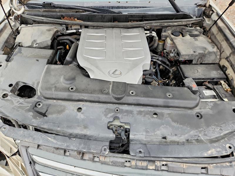 2014 Lexus Gx მანქანა იყიდება აუქციონზე, vin: JTJJM7FX2E5078955, აუქციონის ნომერი: 53063376