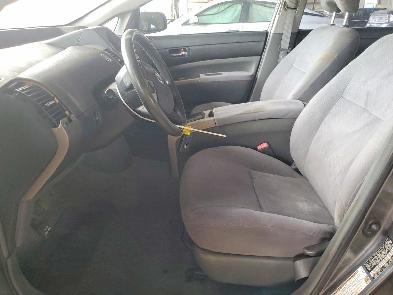 Aukcja sprzedaży 2007 Toyota Prius, vin: JTDKB20U073230244, numer aukcji: 54009086