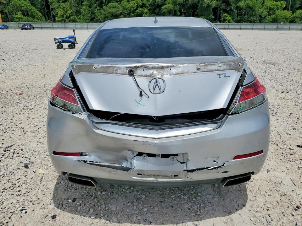 54150826 :رقم المزاد ، 19UUA8F53DA005369 vin ، 2013 Acura Tl مزاد بيع