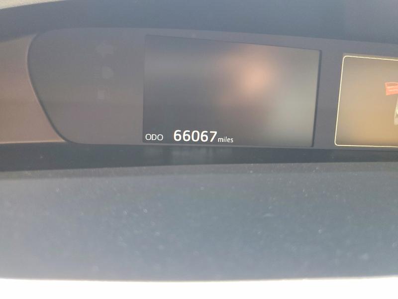 2021 Toyota Prius მანქანა იყიდება აუქციონზე, vin: JTDL9MFU7M3028063, აუქციონის ნომერი: 54010826