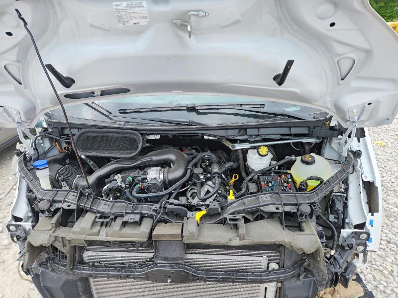 53414406 :رقم المزاد ، 1FTBR1Y80SKA87453 vin ، 2025 Ford Transit مزاد بيع