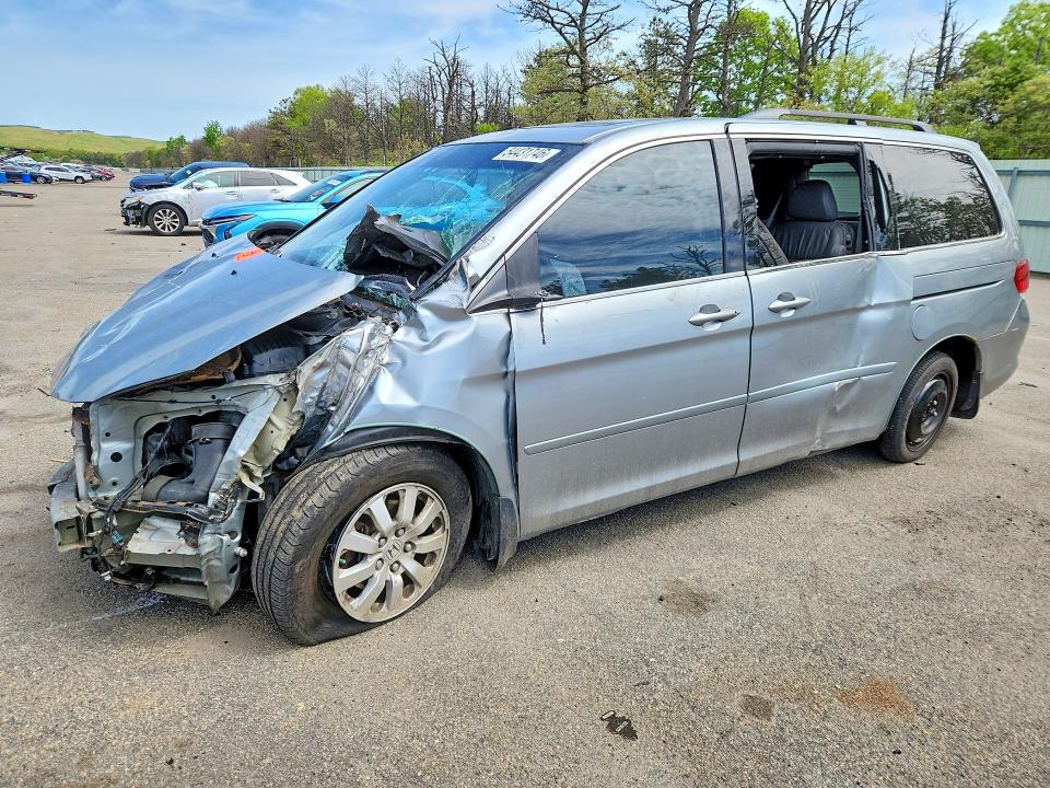 Aukcja sprzedaży 2010 Honda Odyssey, vin: 5FNRL3H68AB072656, numer aukcji: 54431746