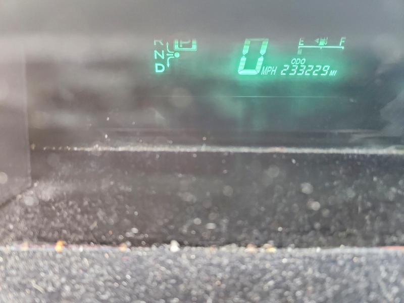 54203016 :رقم المزاد ، JTDKB20U287808483 vin ، 2008 Toyota Prius مزاد بيع