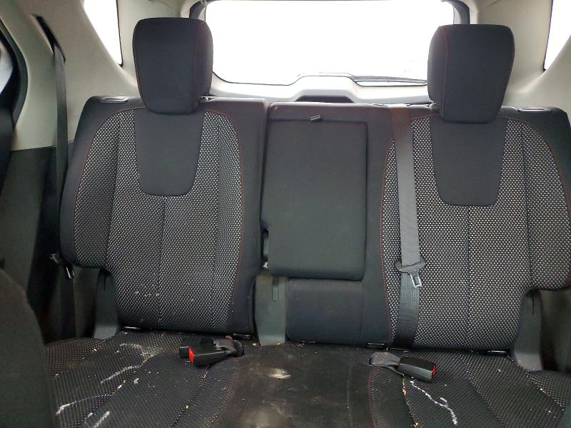 Aukcja sprzedaży 2015 Chevrolet Equinox, vin: 2GNALBEK1F6105672, numer aukcji: 54002786