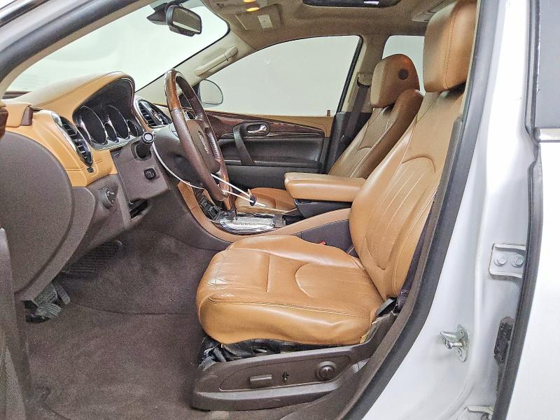 51538546 :رقم المزاد ، 5GAKRCKD4GJ168844 vin ، 2016 Buick Enclave مزاد بيع