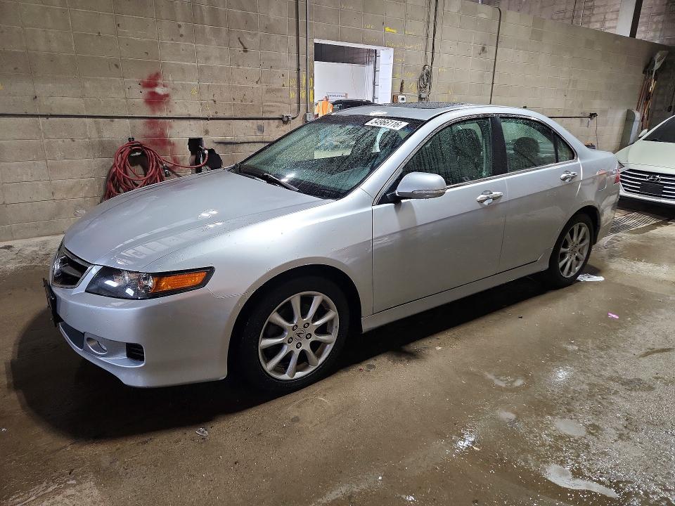 Aukcja sprzedaży 2006 Acura Tsx, vin: JH4CL96836C014874, numer aukcji: 54966116