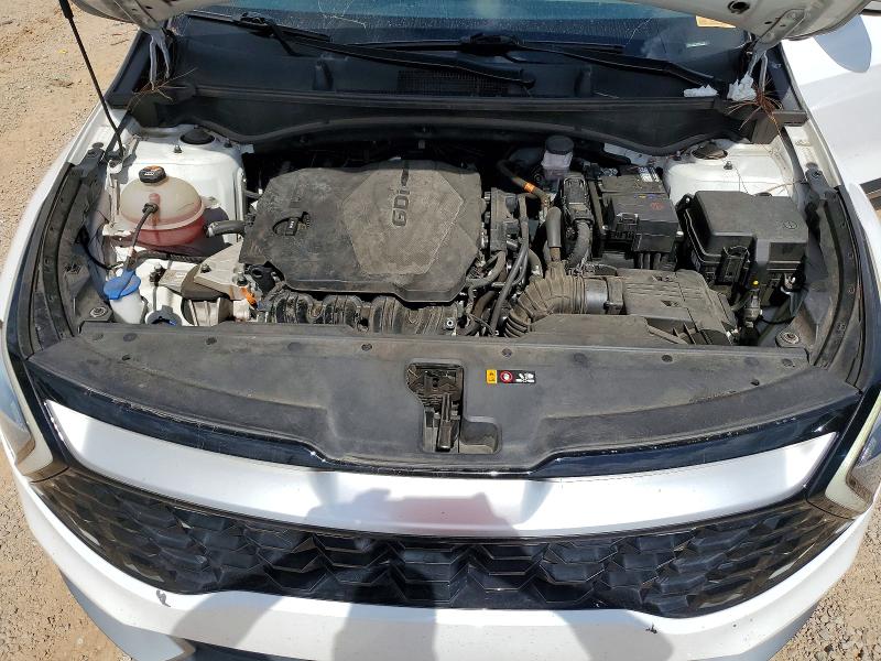 Продаж на аукціоні авто 2023 Kia Sportage, vin: 5XYK33AF3PG091404, номер лоту: 53777276
