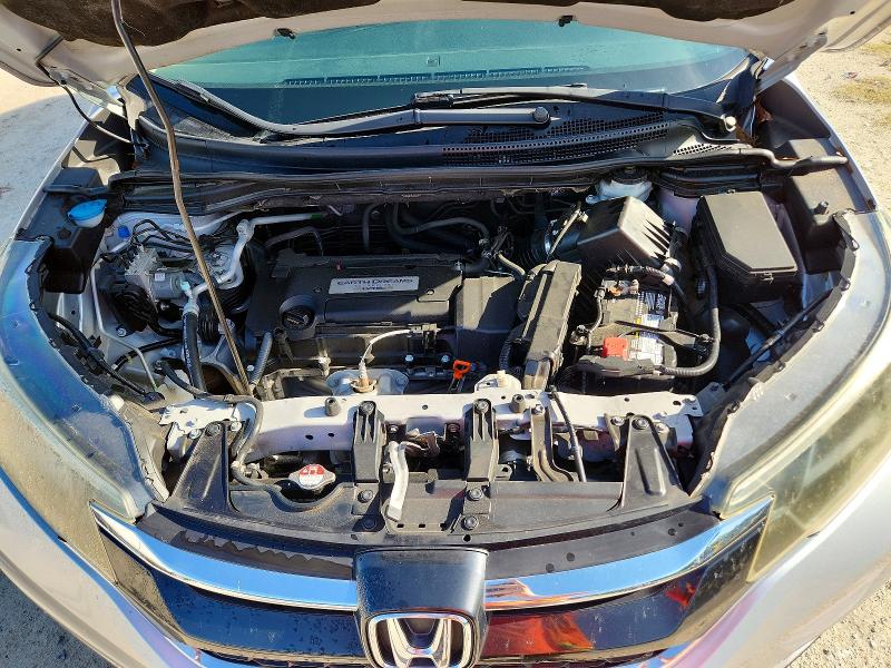 2015 Honda Cr-v მანქანა იყიდება აუქციონზე, vin: 2HKRM4H75FH671129, აუქციონის ნომერი: 54103046