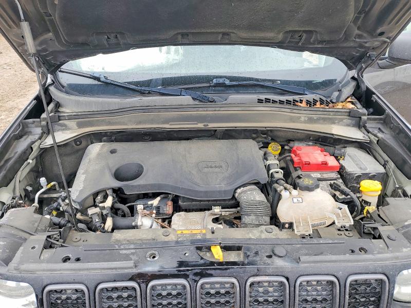 Продаж на аукціоні авто 2019 Jeep Renegade, vin: ZACNJBC18KPK05515, номер лоту: 54065706