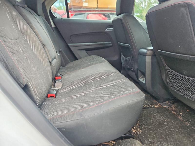 Aukcja sprzedaży 2017 Chevrolet Equinox, vin: 2GNALBEK0H1513662, numer aukcji: 54396466