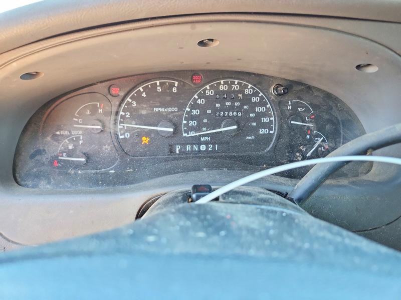 Aukcja sprzedaży 2002 Ford Ranger, vin: 1FTYR44U92PA27141, numer aukcji: 53345746