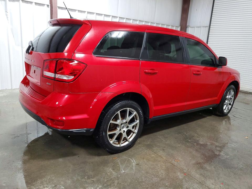 Aukcja sprzedaży 2018 Dodge Journey, vin: 3C4PDDEG9JT463338, numer aukcji: 53576816